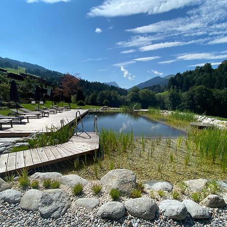 Skirast - Kirchberg Кирхберг ин Тирол Екстериор снимка